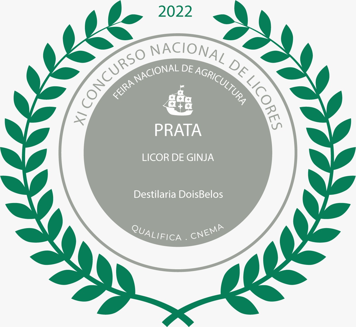 11º Concurso Nacional de Licores Tradicionais Portugueses